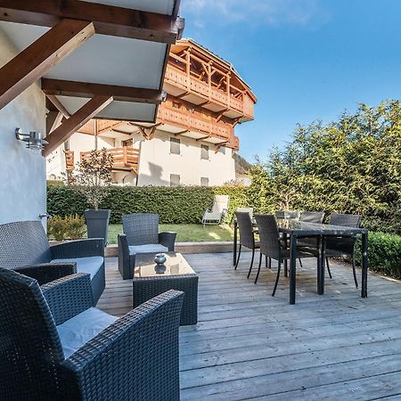 Le Hameau Des Neiges Apartment Praz-sur-Arly Exterior photo